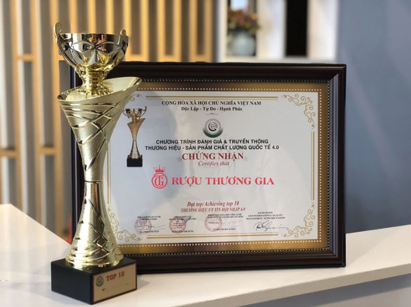 GIỚI THIỆU VỀ CHÚNG TÔI